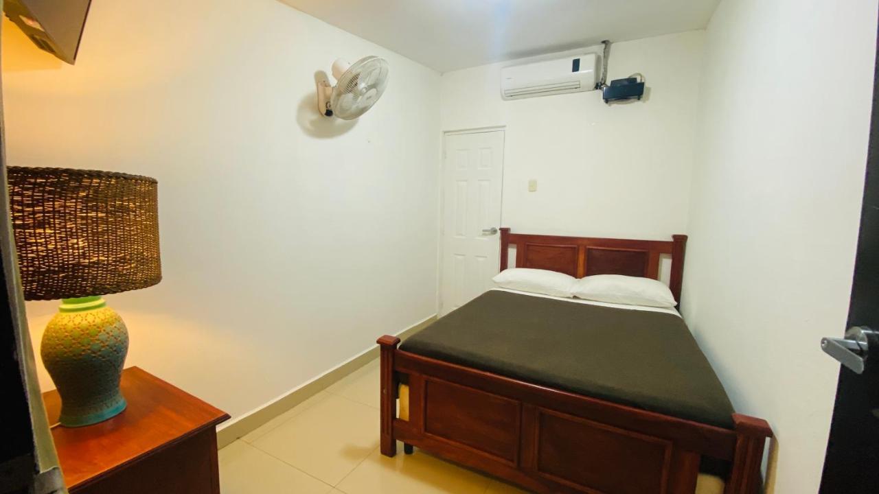 Hotel Don Carmelo Managua Exteriér fotografie