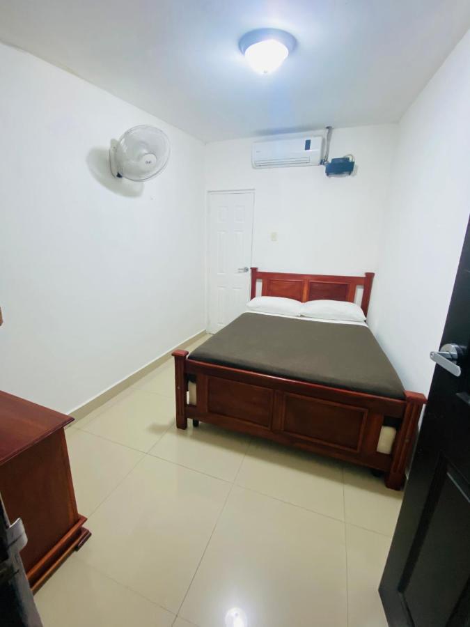 Hotel Don Carmelo Managua Exteriér fotografie