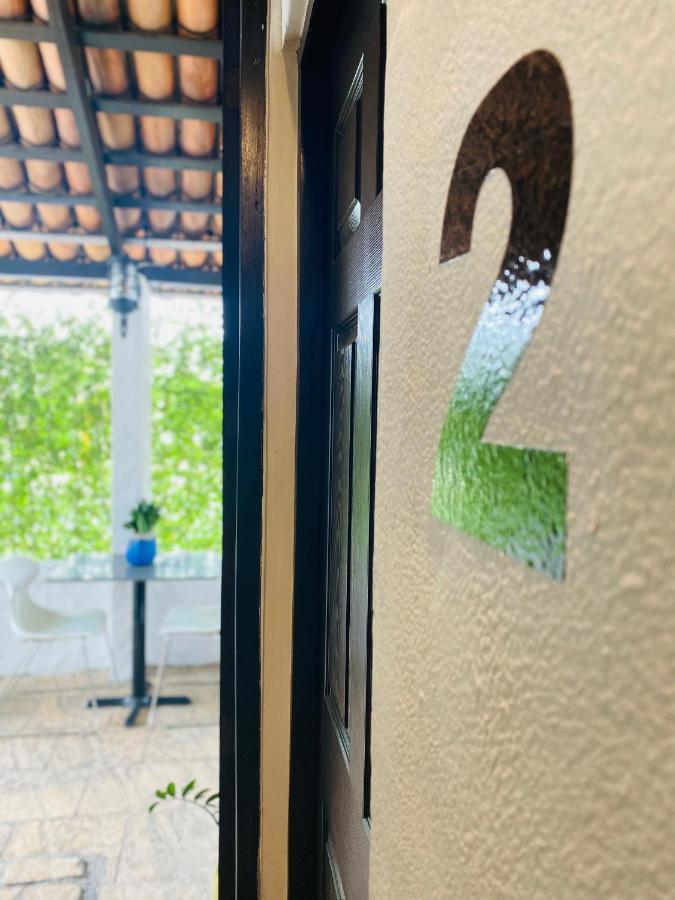 Hotel Don Carmelo Managua Exteriér fotografie