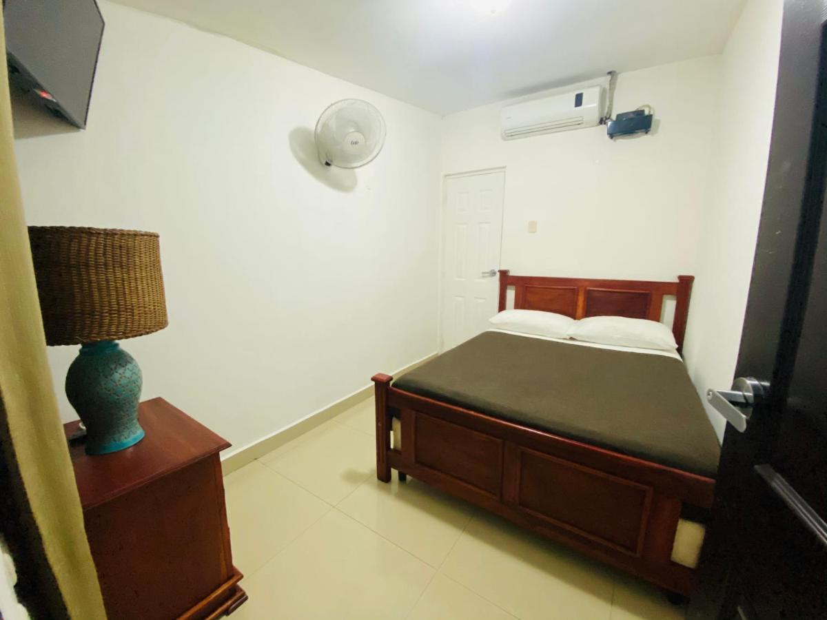 Hotel Don Carmelo Managua Exteriér fotografie
