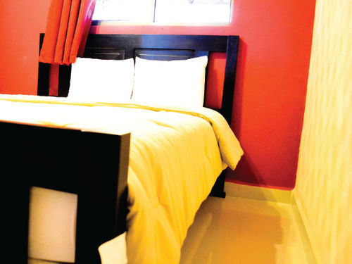 Hotel Don Carmelo Managua Exteriér fotografie
