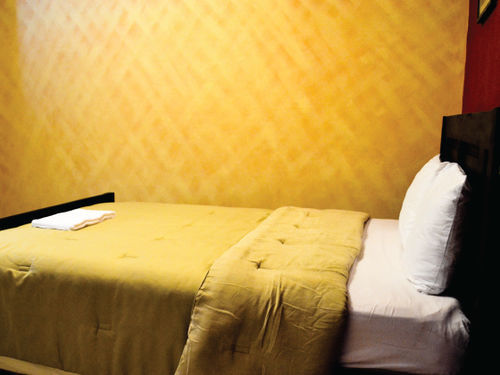 Hotel Don Carmelo Managua Exteriér fotografie