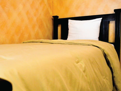 Hotel Don Carmelo Managua Exteriér fotografie