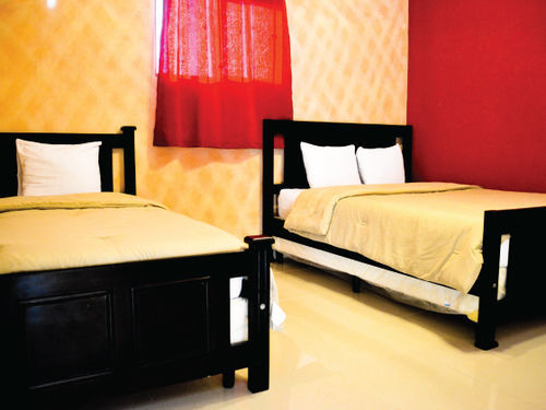 Hotel Don Carmelo Managua Exteriér fotografie