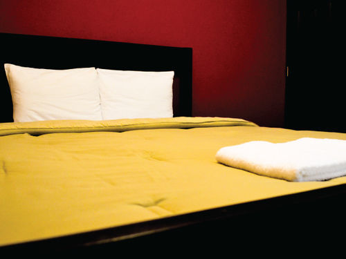 Hotel Don Carmelo Managua Exteriér fotografie