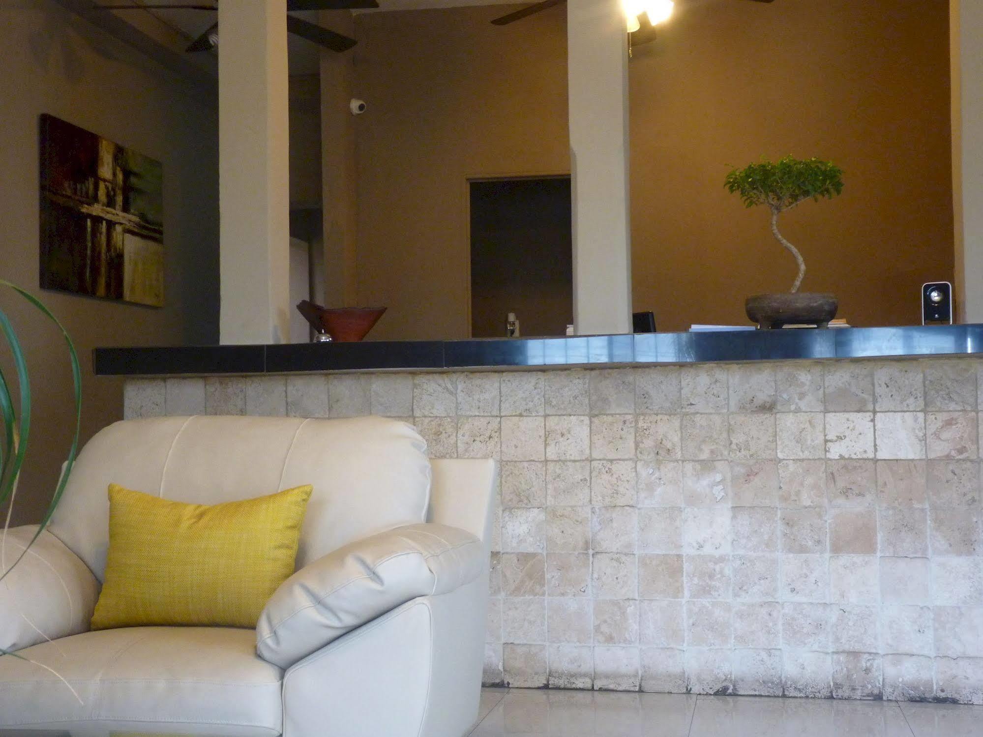 Hotel Don Carmelo Managua Exteriér fotografie
